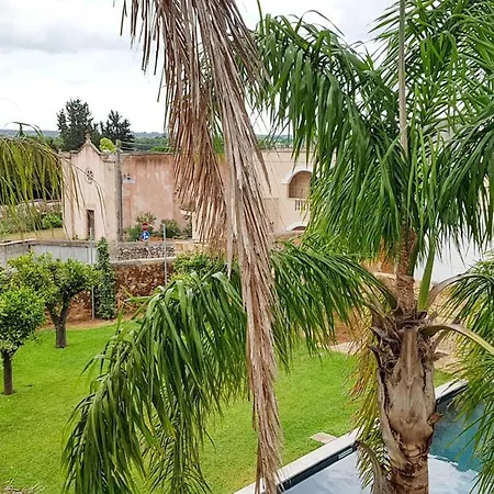 Sleeps 10 Pool Air Con Wifi * Specchia