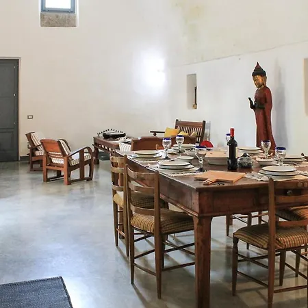 Sleeps 10 Pool Air Con Wifi * Specchia